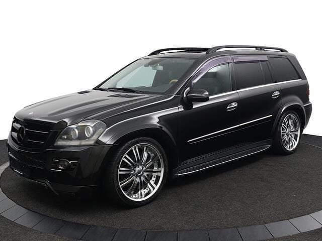 Overige Gebruikt 2007 Mercedes GL500 SUV | € 24.950 - Afbeelding 1/4