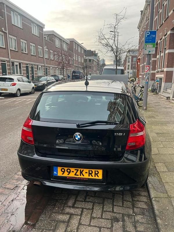 Occasion BMW 118 143 PK (105 kW) 2008 Hatchback