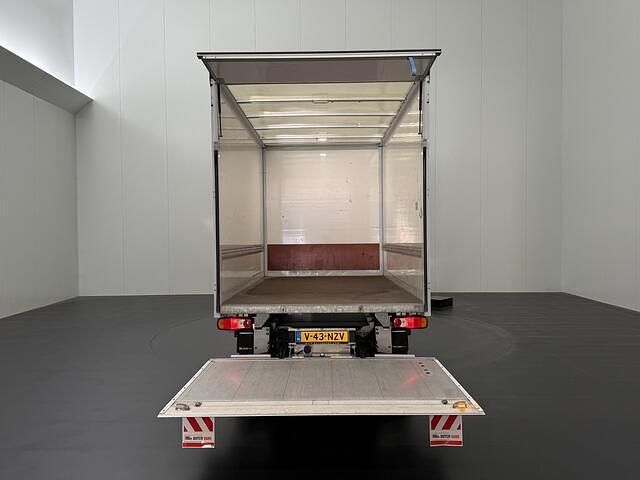 Occasion Opel Movano 143 PK (105 kW) 2023 Wit Van