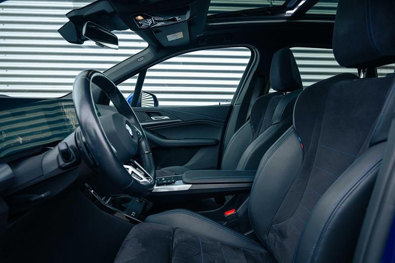 Occasion BMW 220 M Sport 156 PK (114 kW) 2023 Blauw Stationwagen