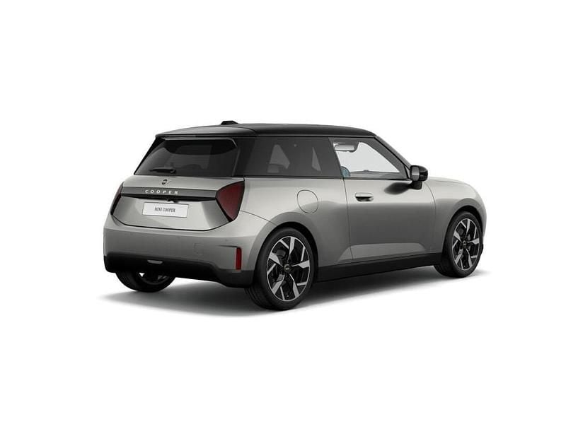 Occasion Mini Cooper 114 kW (156 PK) 2025 Grijs Hatchback