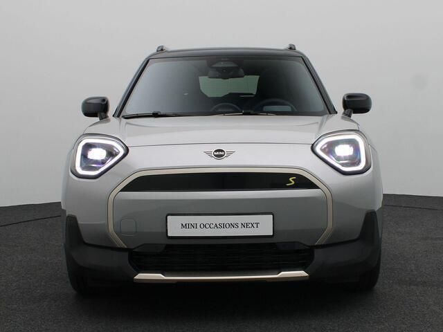 Occasion Mini Aceman Favoured 160 kW (218 PK) 2025 Overige SUV