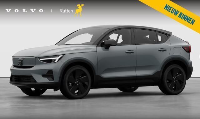 Overige Nieuw 2025 Volvo EC40 Plus SUV | € 57.930 (Iets duurder) - Afbeelding 1/4