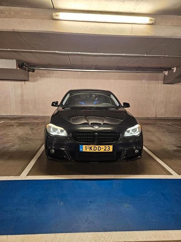 Occasion 2013 BMW 520 M Sport | € 11.550 (Eerlijke prijs) - Afbeelding 1/4