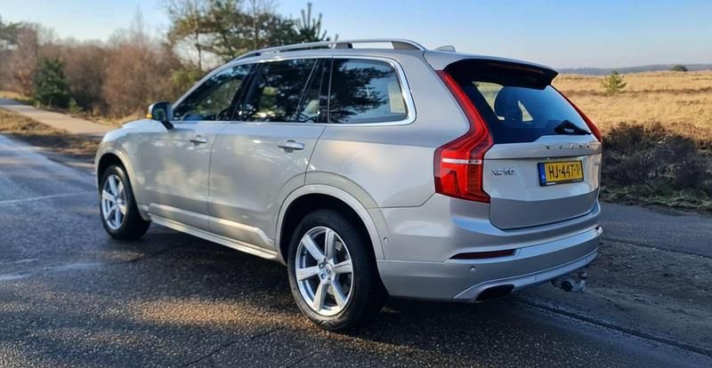 Occasion Volvo XC90 405 PK (297 kW) 2015 Brons SUV