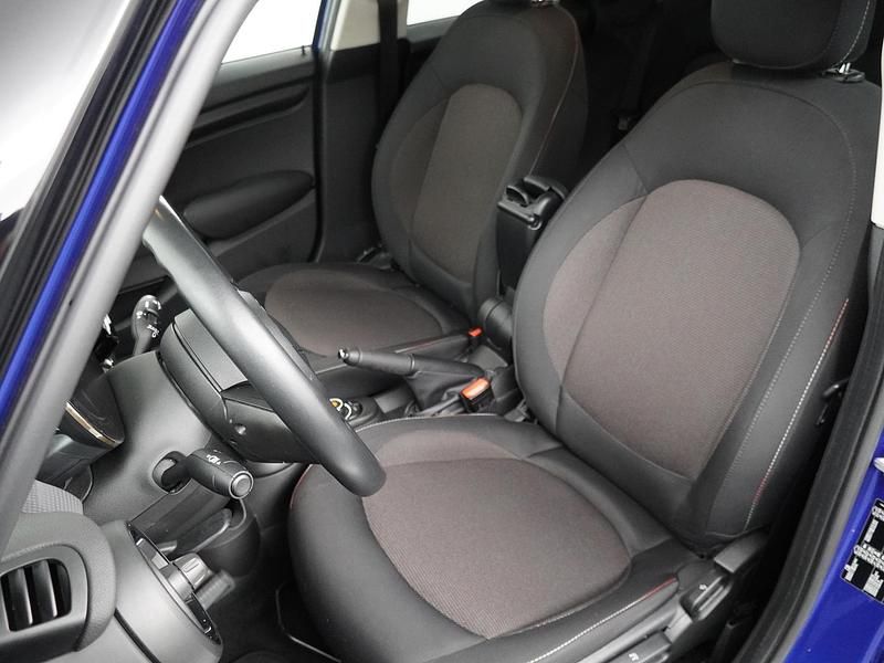 Occasion Mini Cooper Chili 136 PK (100 kW) 2020 Blauw Hatchback