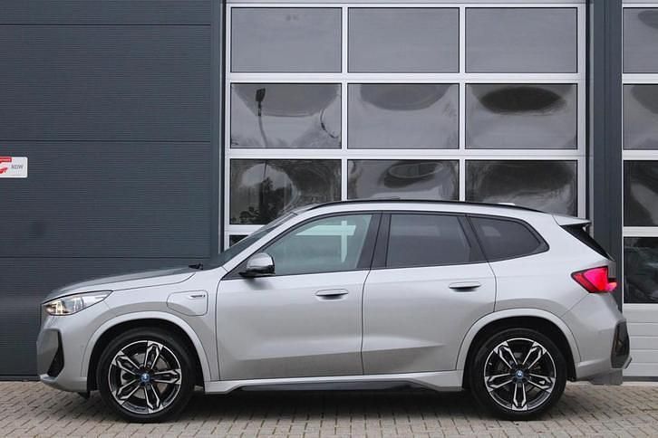 Occasion BMW iX1 M Sport 239 kW (326 PK) 2022 SUV