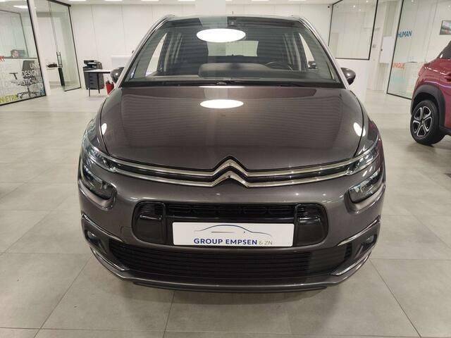 Occasion Citroën C4 Feel 2019 Grijs MPV