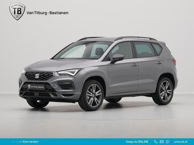 Grijs Nieuw 2024 Seat Ateca Business SUV | € 41.590 (Eerlijke prijs) - Afbeelding 1/4
