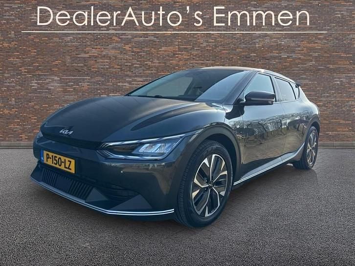 Occasion Kia EV6 Air 2022 SUV