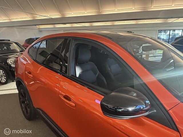 Occasion Renault Arkana RS Line 140 PK (102 kW) 2021 Oranje SUV