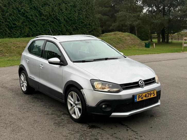 Gebruikt 2012 VW Polo | € 3.750 (Goede deal) - Afbeelding 1/1