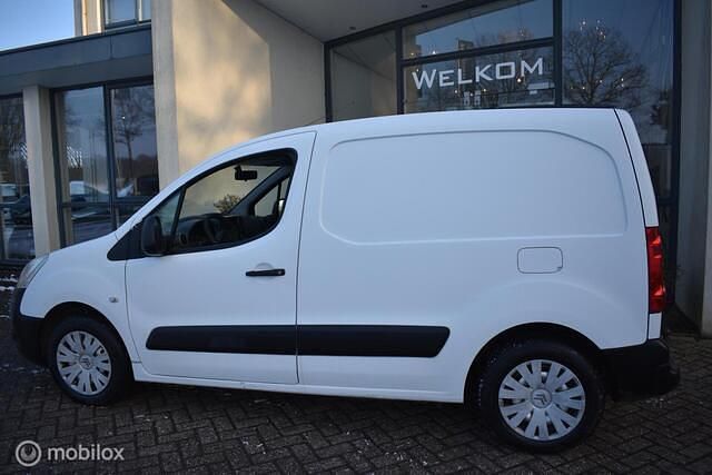 Occasion Citroën Berlingo Comfort 90 PK (66 kW) 2009 Overige MPV