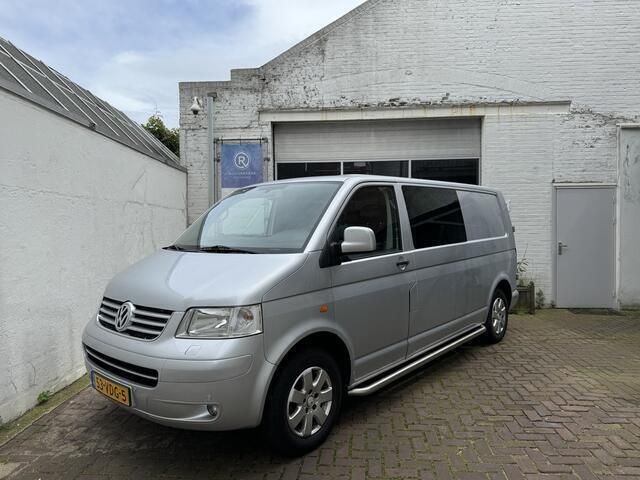 Overige Gebruikt 2007 VW T5 Van | € 7.495 (Duur) - Afbeelding 1/4
