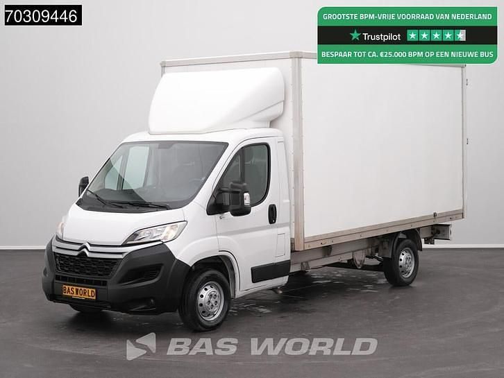 Occasion Fiat Ducato 140 PK (102 kW) 2023 Van