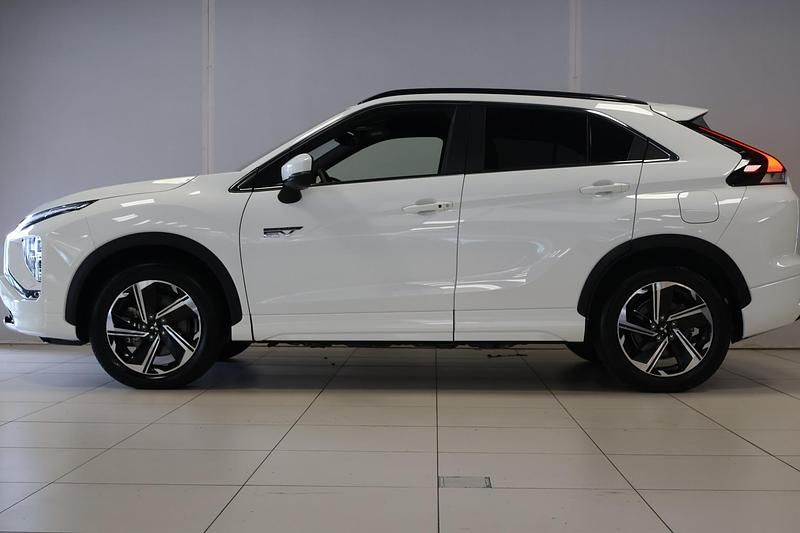 Occasion Mitsubishi Eclipse Cross Intense+ 2025 Wit SUV