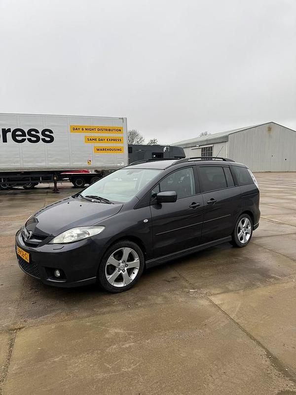 Occasion Mazda 5 145 PK (106 kW) 2005 MPV