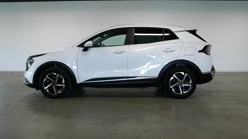Occasion Kia Sportage 230 PK (169 kW) 2023 Wit SUV