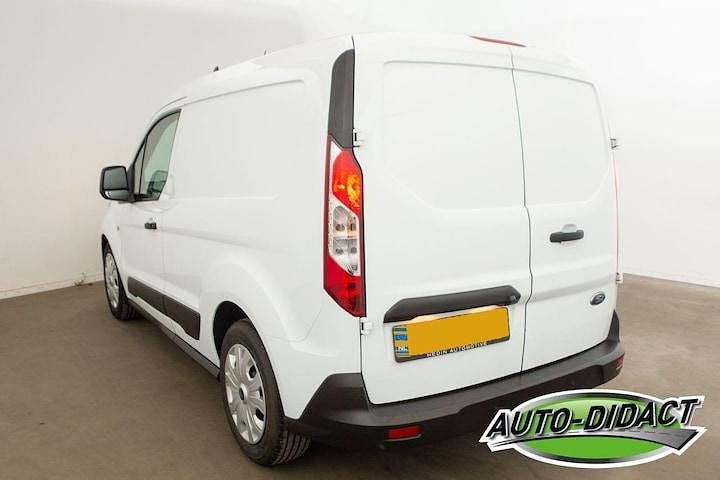 Occasion Ford Transit Connect Trend 2022 Wit MPV