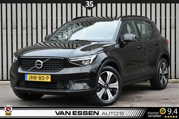 Occasion 2023 Volvo XC40 Inscription SUV | € 32.895 (Super prijs) - Afbeelding 1/4
