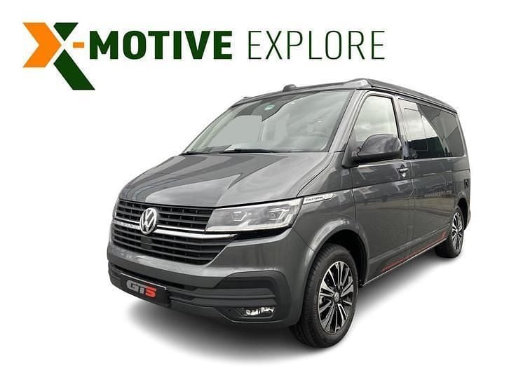 Gebruikt 2023 VW California Edition Van | € 77.900 (Eerlijke prijs) - Afbeelding 1/4