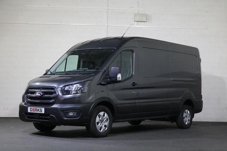 Occasion 2024 Ford Transit Trend | € 35.950 (Super prijs) - Afbeelding 1/4