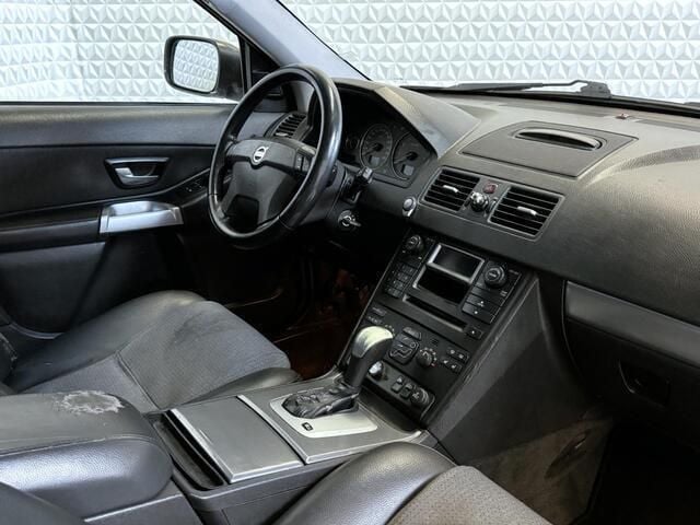 Occasion Volvo XC90 209 PK (153 kW) 2003 Grijs SUV