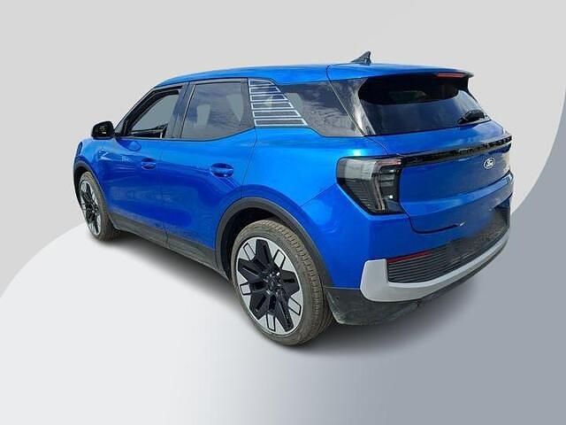 Occasion Ford Explorer Extended Range 210 kW (286 PK) 2024 Blauw SUV