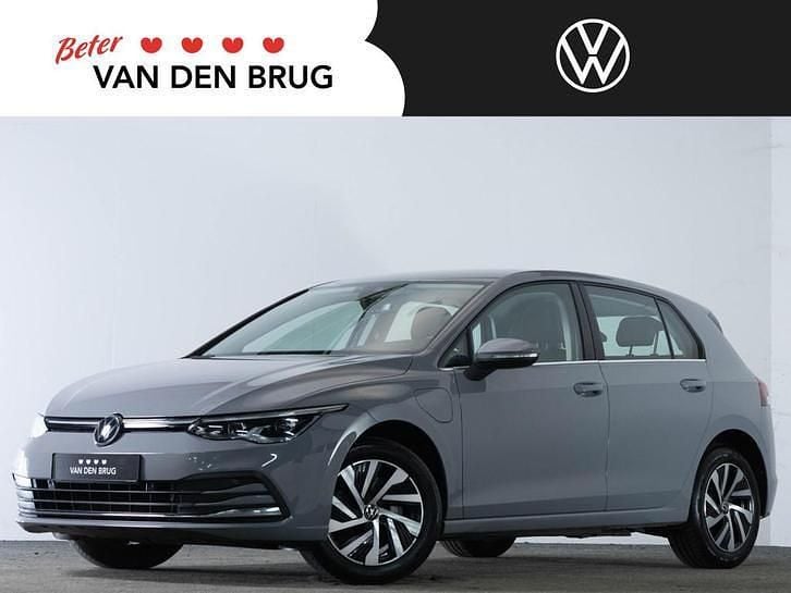 Gebruikt 2022 VW e-Golf Style Hatchback | € 25.490 (Eerlijke prijs) - Afbeelding 1/4