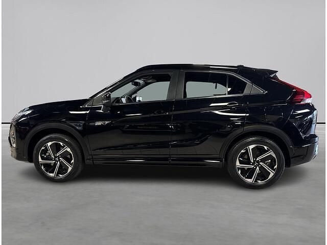 Occasion Mitsubishi Eclipse Cross 188 PK (138 kW) 2023 Amethyst black p SUV