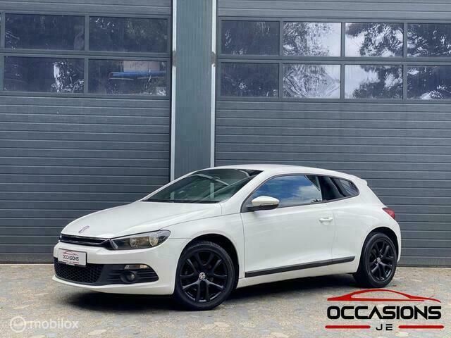 Overige Gebruikt 2010 VW Scirocco Coupé | € 8.995 (Eerlijke prijs) - Afbeelding 1/4