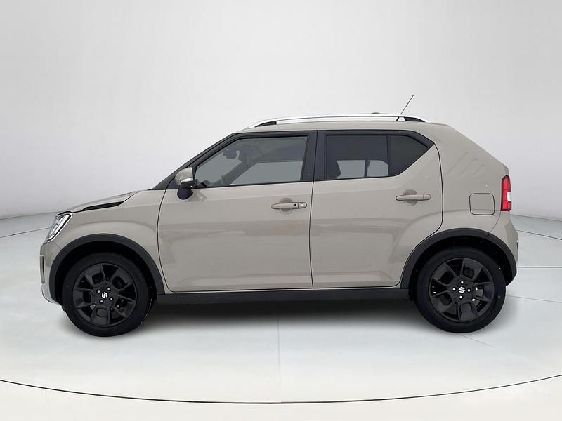 Occasion Suzuki Ignis Style 83 PK (61 kW) 2021 Beige Hatchback