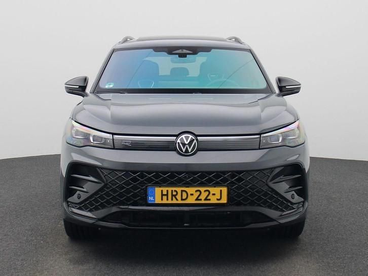Occasion VW Tiguan R-line Edition 272 PK (200 kW) 2025 Grijs SUV