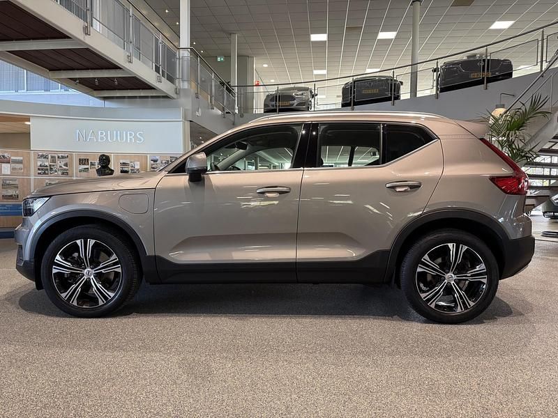 Occasion Volvo XC40 Inscription 2022 Grijs SUV