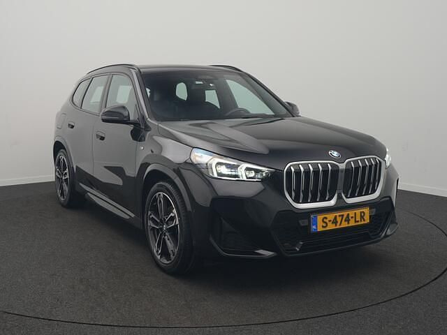 Occasion BMW X1 M Sport 136 PK (100 kW) 2023 Zwart (metallic) SUV