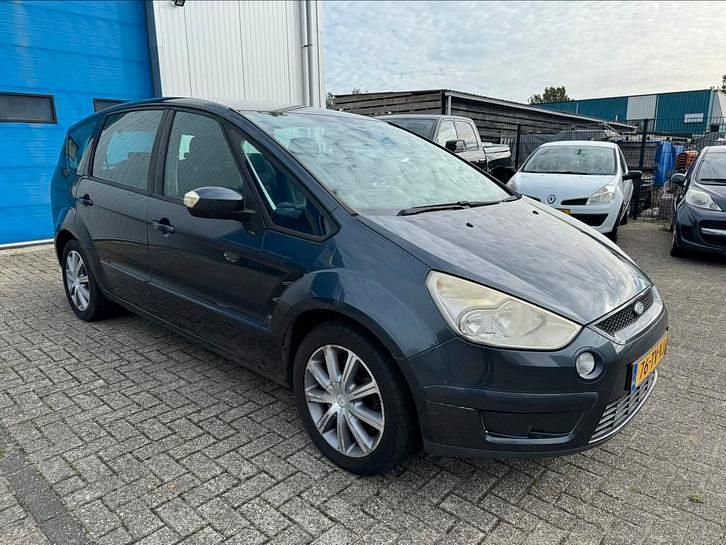Occasion Ford S-MAX S 145 PK (106 kW) 2007 MPV