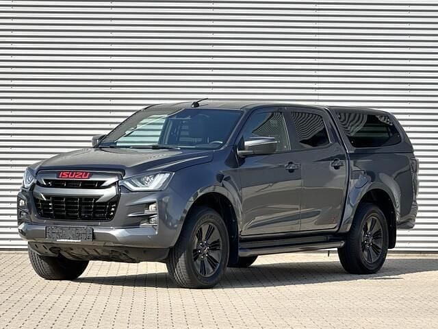 Grijs Gebruikt 2022 Isuzu D-Max Pickup | € 30.950 (Goede deal) - Afbeelding 1/4
