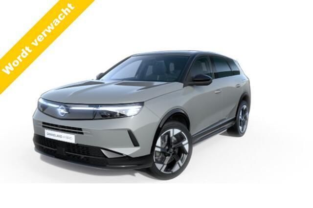Grijs Nieuw 2026 Opel Grandland X Ultimate SUV | € 48.900 (Eerlijke prijs) - Afbeelding 1/4