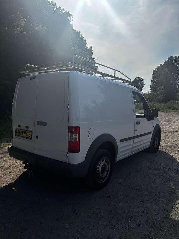 Occasion Ford Transit 90 PK (66 kW) 2008 Wit Van