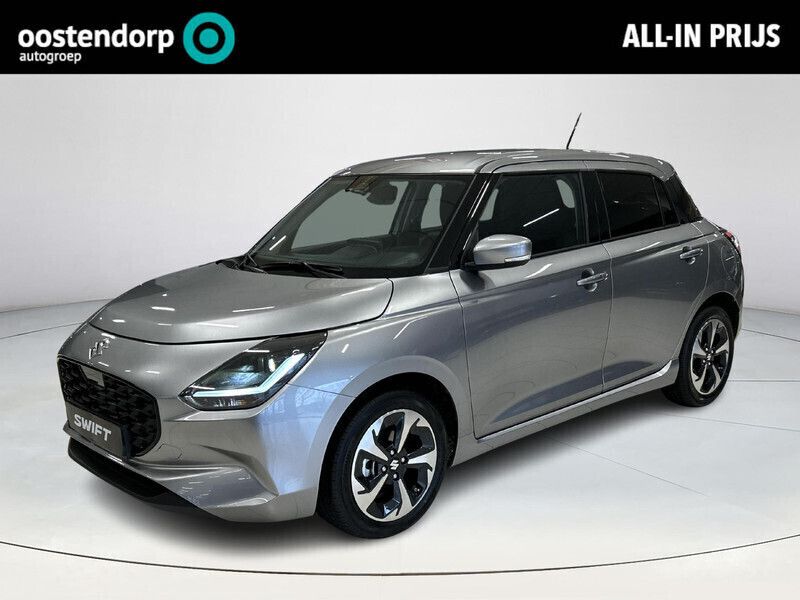 Overig Gebruikt 2023 Suzuki Swift Style Hatchback | € 26.598 - Afbeelding 1/4