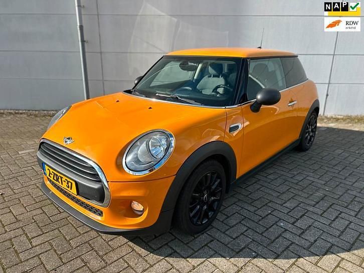 Occasion Mini One D Business 95 PK (69 kW) 2015 Hatchback