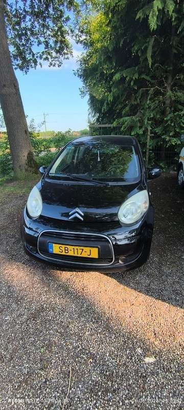 Gebruikt 2010 Citroën C1 Advance Hatchback | € 1.999 (Eerlijke prijs) - Afbeelding 1/4