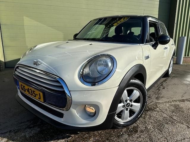 Occasion Mini Cooper 136 PK (100 kW) 2015 Hatchback Hatchback