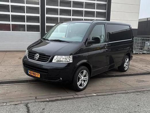 Occasion 2007 VW T5 Van | € 5.450 (Super prijs) - Afbeelding 1/4
