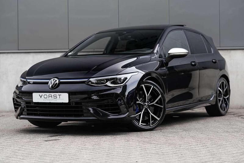 Gebruikt 2022 VW Golf VIII R Hatchback | € 47.950 (Eerlijke prijs) - Afbeelding 1/4