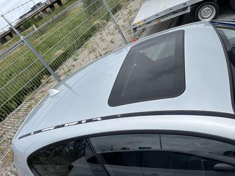 Grijs Gebruikt 2007 BMW 118 Hatchback | € 4.250 (Iets duurder) - Afbeelding 1/4