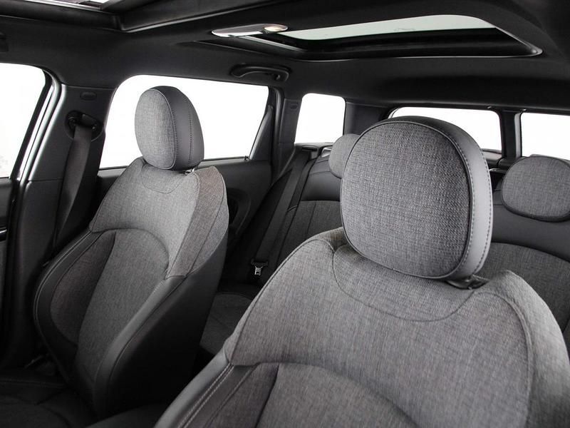 Occasion Mini Cooper S Clubman 192 PK (141 kW) 2020 Grijs Stationwagen