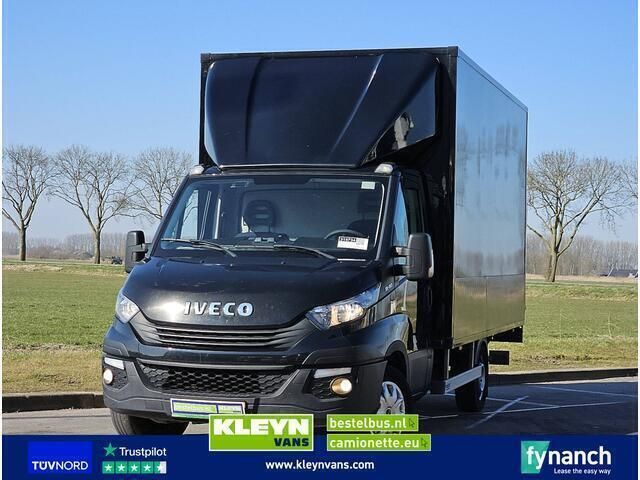 N.v.t. Gebruikt 2019 Iveco Daily Van | € 15.750 - Afbeelding 1/3