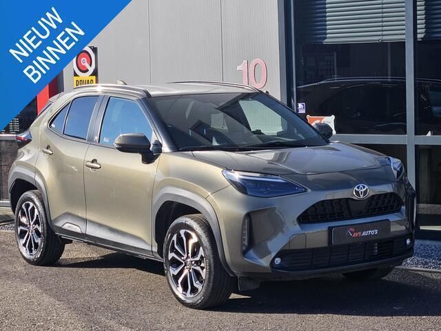 Overige Gebruikt 2024 Toyota Yaris Cross Team SUV | € 29.940 (Iets duurder) - Afbeelding 1/4