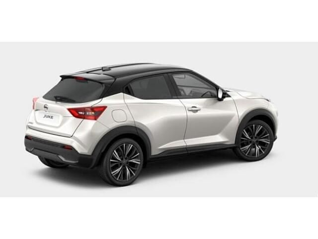 Occasion Nissan Juke 143 PK (105 kW) 2024 Wit SUV